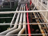 Naftas / Ķīmisko vielu tankkuģis pārdod