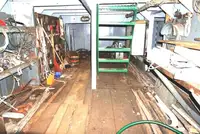 Celtņukuģis pārdod