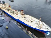 Reefer kuģis pārdod