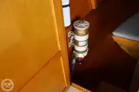 Zivju pārstrādes kuģis pārdod