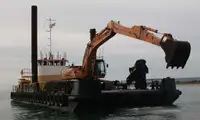 Dredžs pārdod