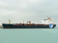 Naftas / Ķīmisko vielu tankkuģis pārdod