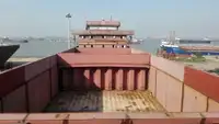 Beramkravu pārvadātājs pārdod