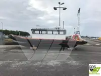 Stingra piepūšamā laiva pārdošanā
