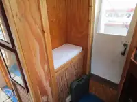 Trallers pārdod