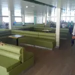 Prāmju kuģis pārdošanā