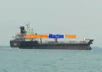 Naftas / Ķīmisko vielu tankkuģis pārdod