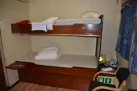 Platformas apgādes kuģis (PSV) pārdod