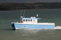 Katamarāns pārdošanā