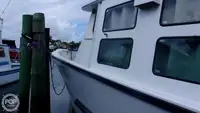 Niršanas atbalsta kuģis pārdod