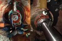 Naftas / Ķīmisko vielu tankkuģis pārdod