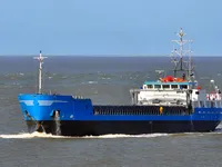 General Cargo/Multi-purpose pārdod