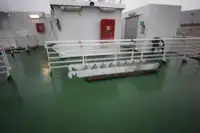 Beramkravu pārvadātājs pārdod