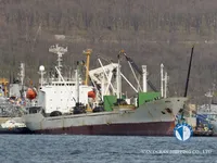 Reefer kuģis pārdod