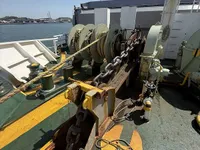 General Cargo/Multi-purpose pārdod