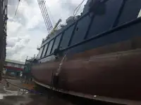 Reefer kuģis pārdod