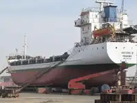 Beramkravu pārvadātājs pārdod