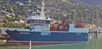 Trallers pārdod