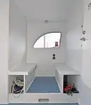 Katamarāns pārdod