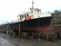 Pasažieru kuģis pārdod