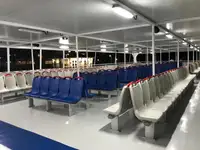 Kruīza kuģis pārdod
