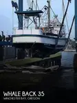 Purse seiner pārdošanā