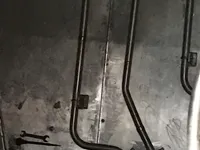 Naftas / Ķīmisko vielu tankkuģis pārdod
