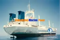 Reefer kuģis pārdod
