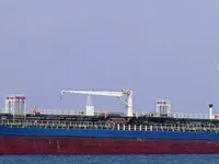 Naftas / Ķīmisko vielu tankkuģis pārdod