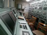 Naftas / Ķīmisko vielu tankkuģis pārdod