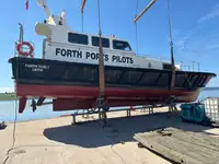 Pilotkuģis pārdod