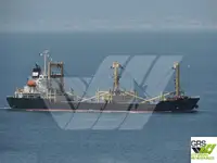 Beramkravu pārvadātājs pārdod