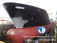 Naftas / Ķīmisko vielu tankkuģis pārdod