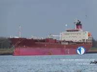 Naftas / Ķīmisko vielu tankkuģis pārdod