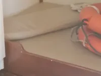 Trallers pārdod