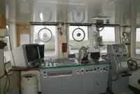 Darba laivas pārdod
