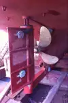 Darba laivas pārdod