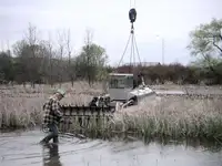 Dredžs pārdod