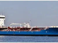 Naftas / Ķīmisko vielu tankkuģis pārdod