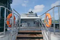 Apsekošanas kuģis pārdošanā