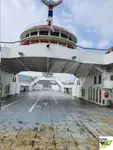 Ro-Ro ship pārdošanā