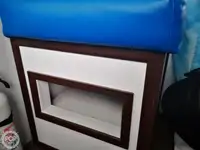Zivju pārstrādes kuģis pārdod