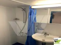 Apmešanās barža pārdod