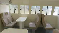 Patruļkuģis pārdošanā