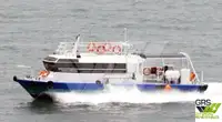 Hidrogrāfiskais kuģis pārdod