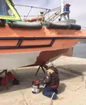 Pilotkuģis pārdod