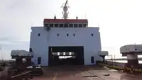 Reefer kuģis pārdod