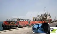 Hidrogrāfiskais kuģis pārdod