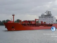 Naftas / Ķīmisko vielu tankkuģis pārdod