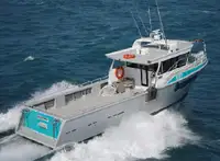 Trawler pārdošanā